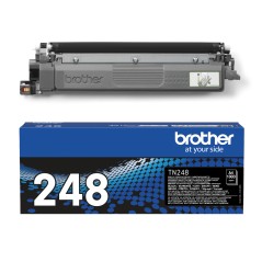 Brother Toner Cartridge 1 Pc(S) TN-248BK – Sort toner